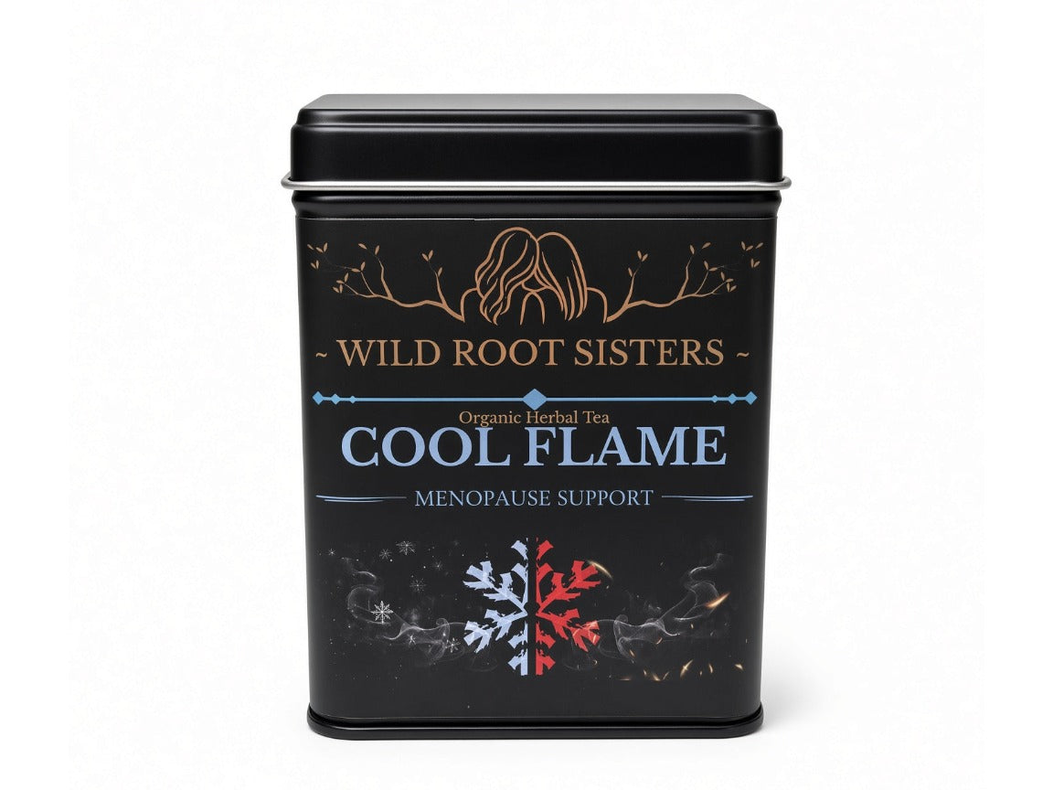 Cool Flame