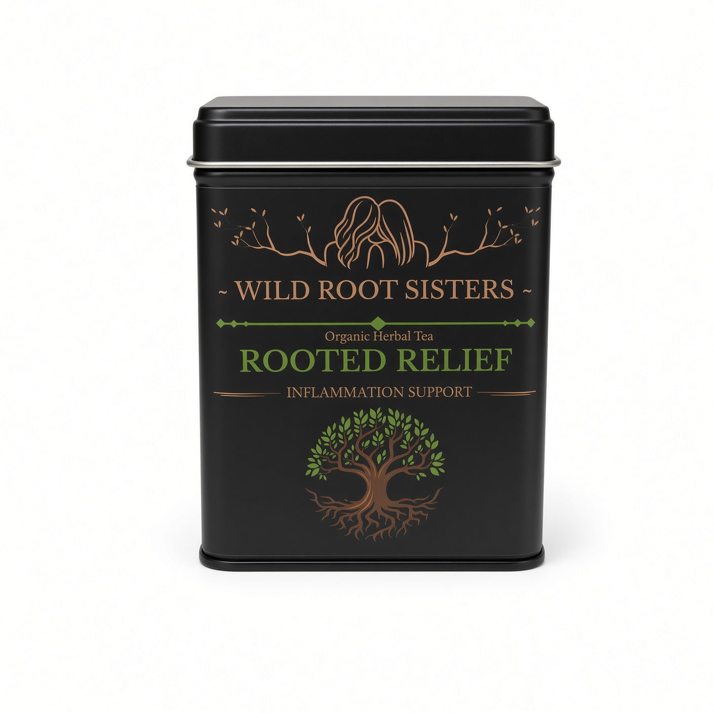 Rooted Relief