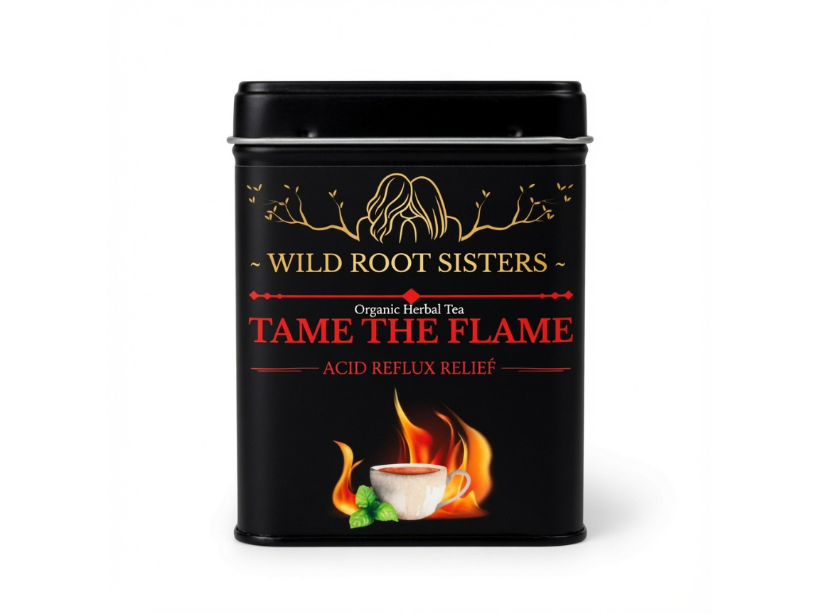 Tame the Flame