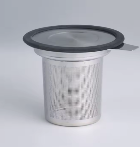 Stainless Steel Tea Infuser for Loose Leaf Tea