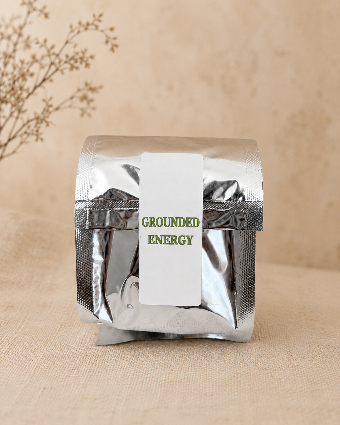 Tea Refill Pouches