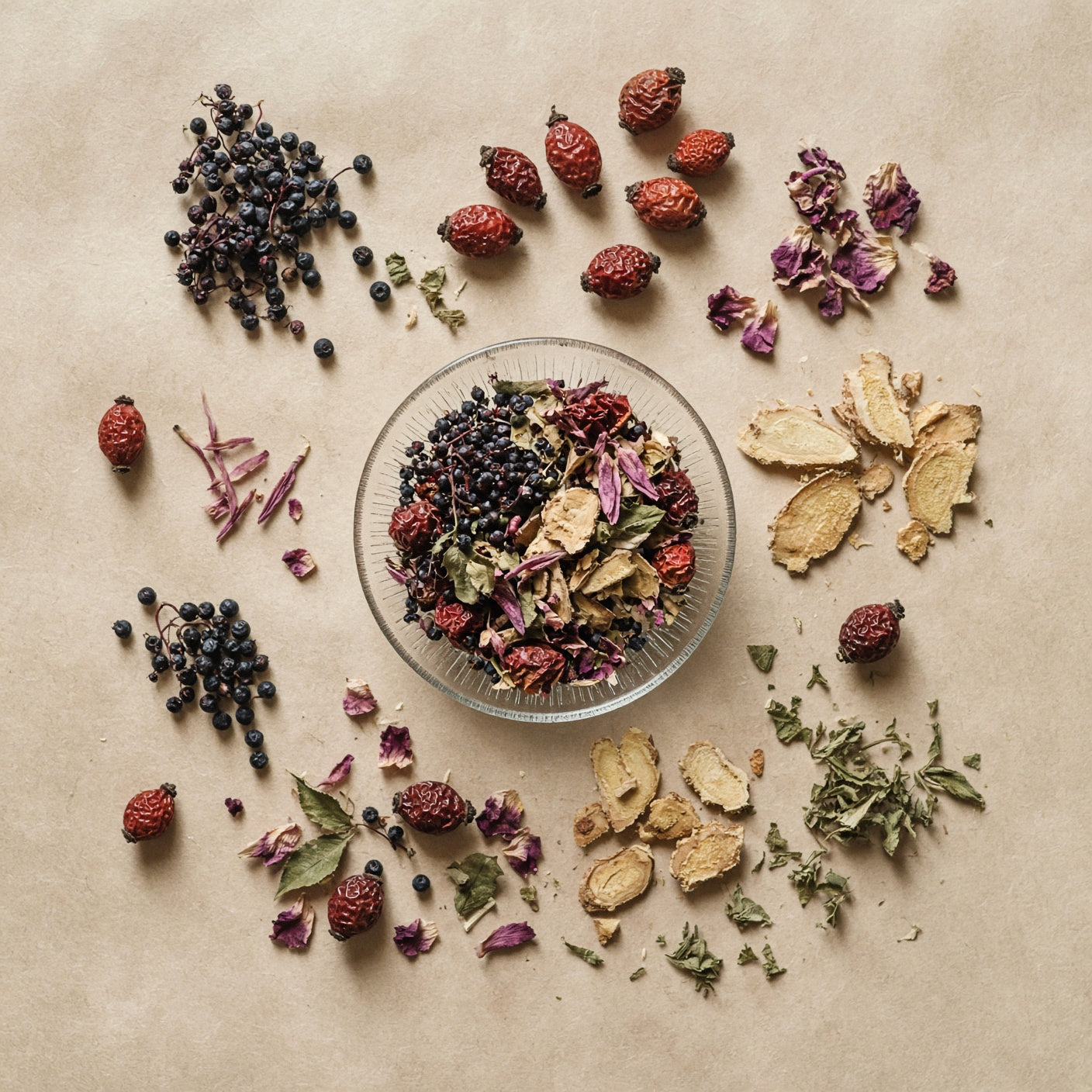 Immune &amp; Seasonal