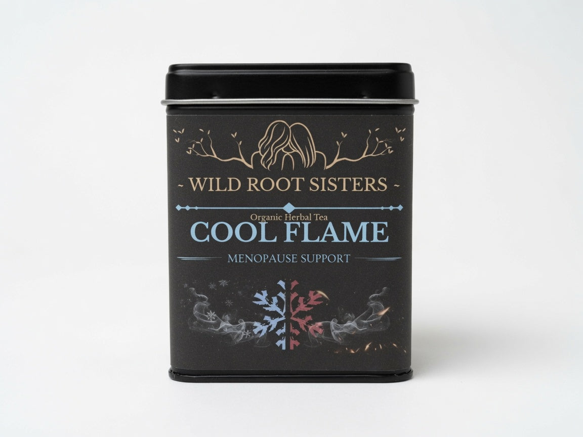Cool Flame