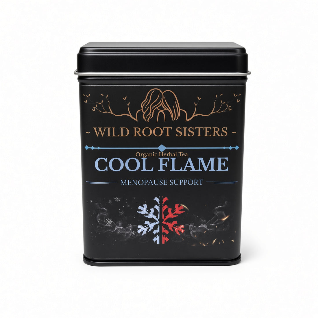 Cool Flame