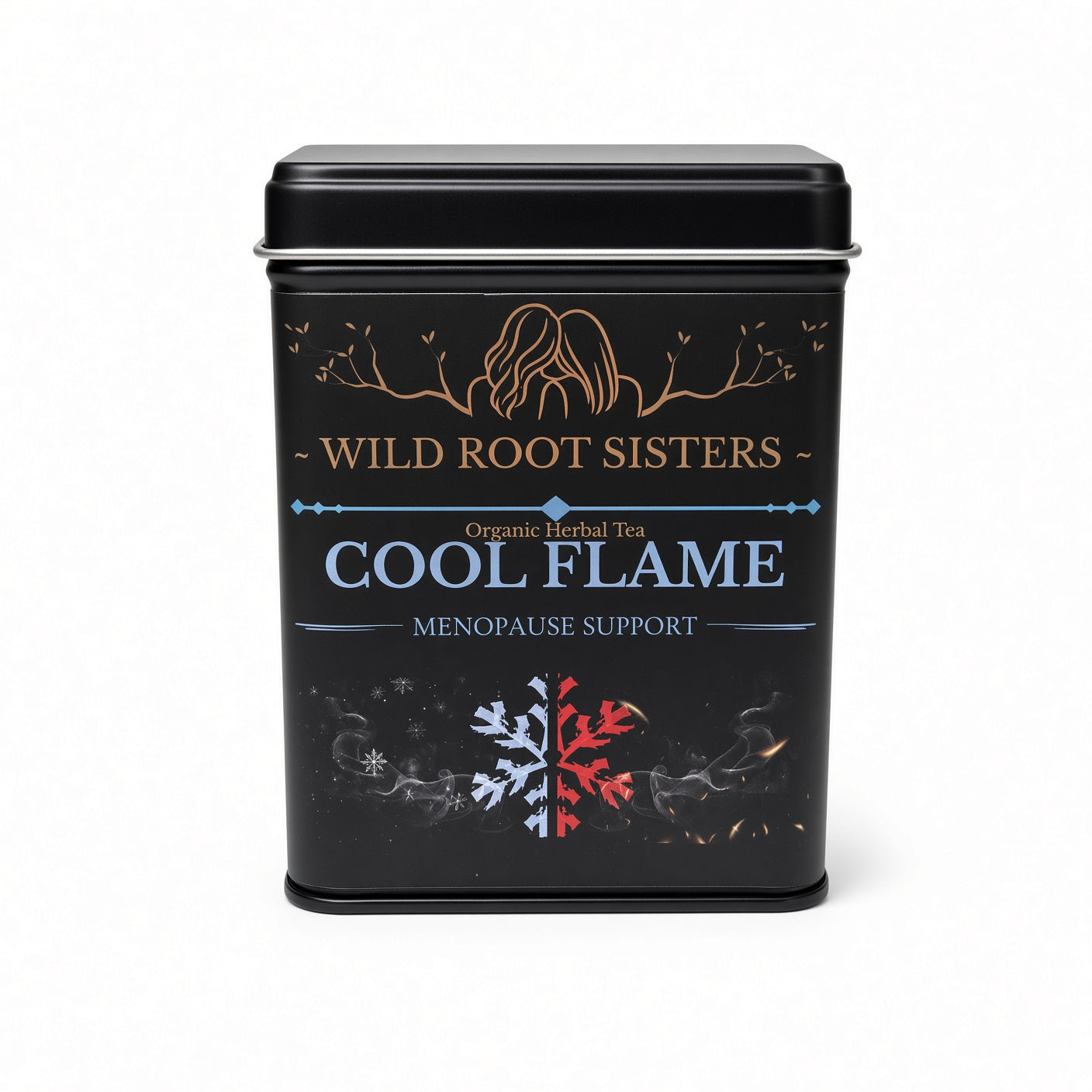 Cool Flame