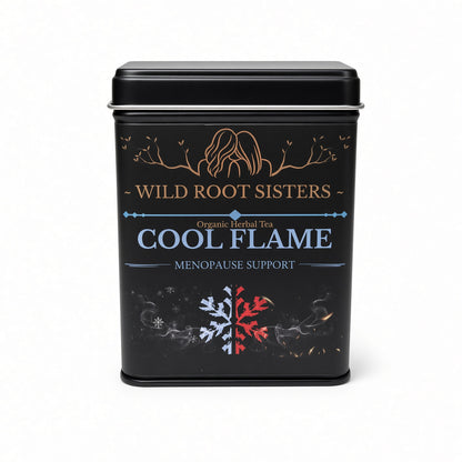 Cool Flame