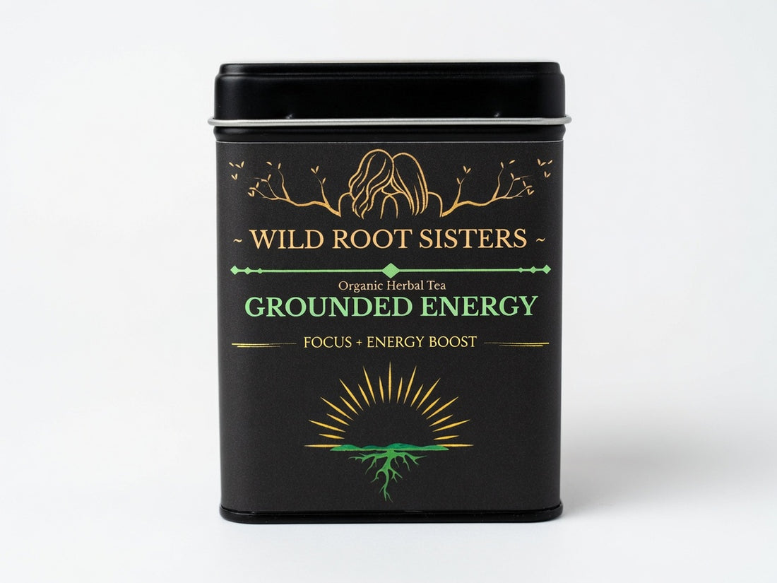 Grounded Energy