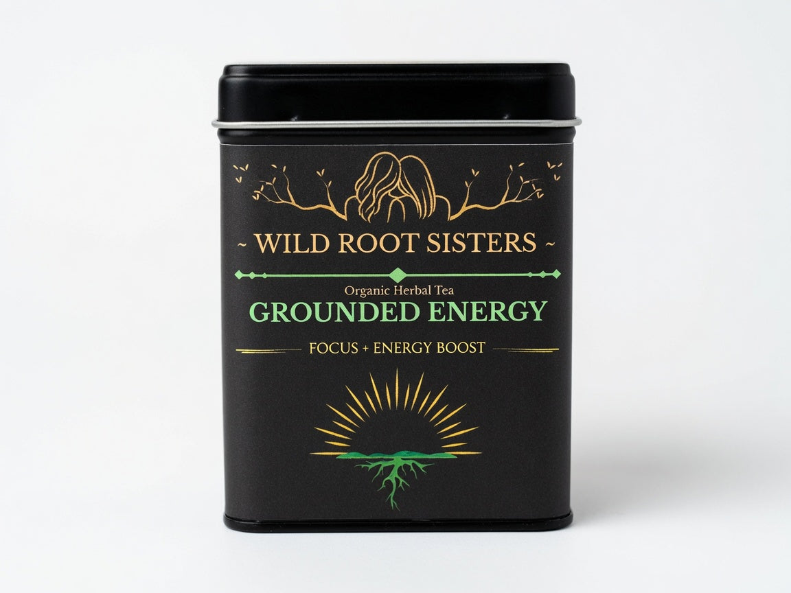 Grounded Energy