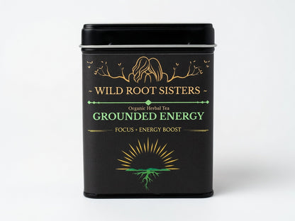 Grounded Energy