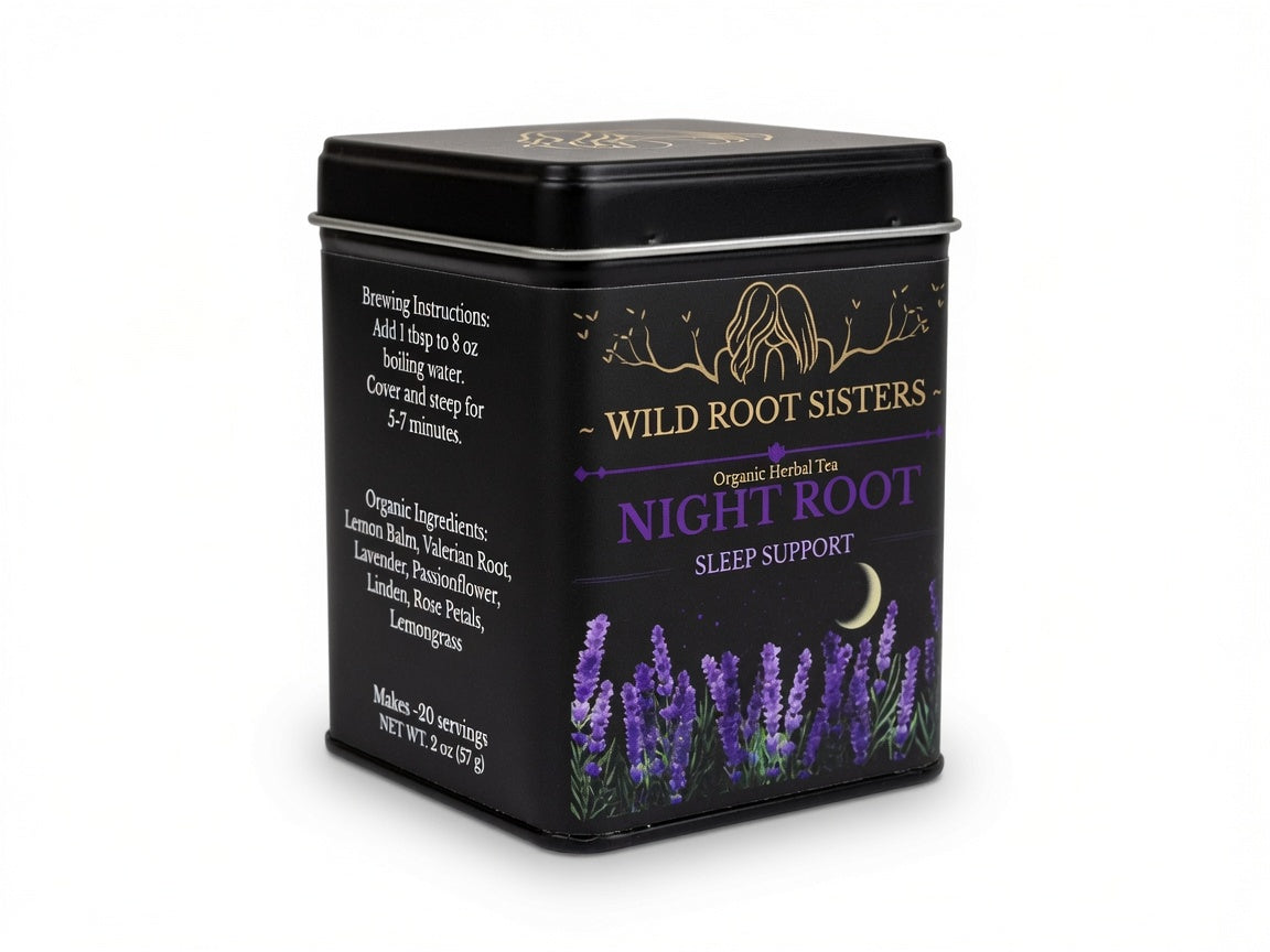 Night Root