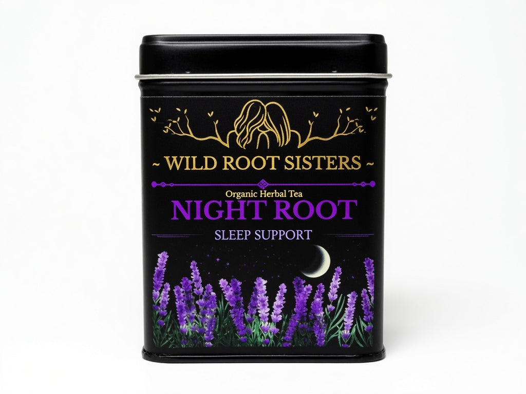 Night Root