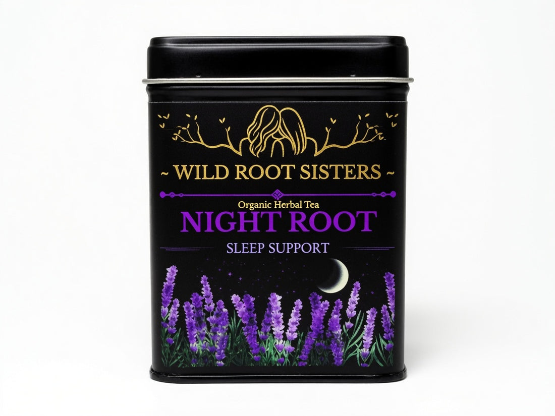 Night Root