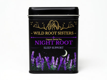 Night Root