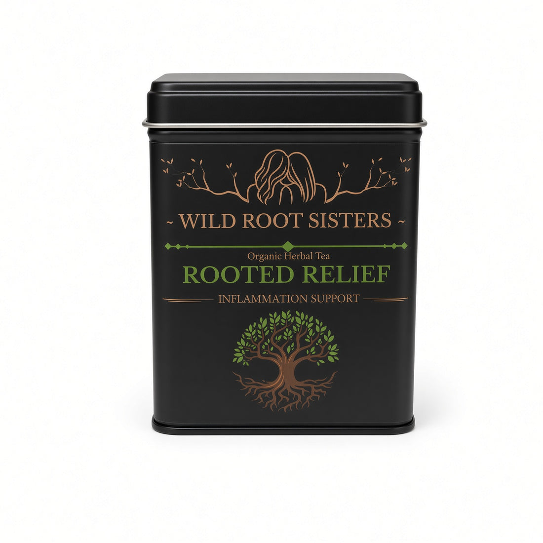 Rooted Relief