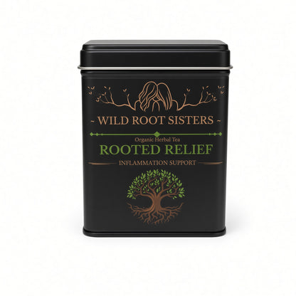 Rooted Relief