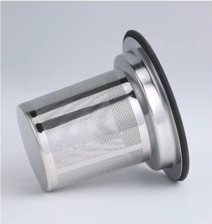 Stainless Steel Tea Infuser for Loose Leaf Tea