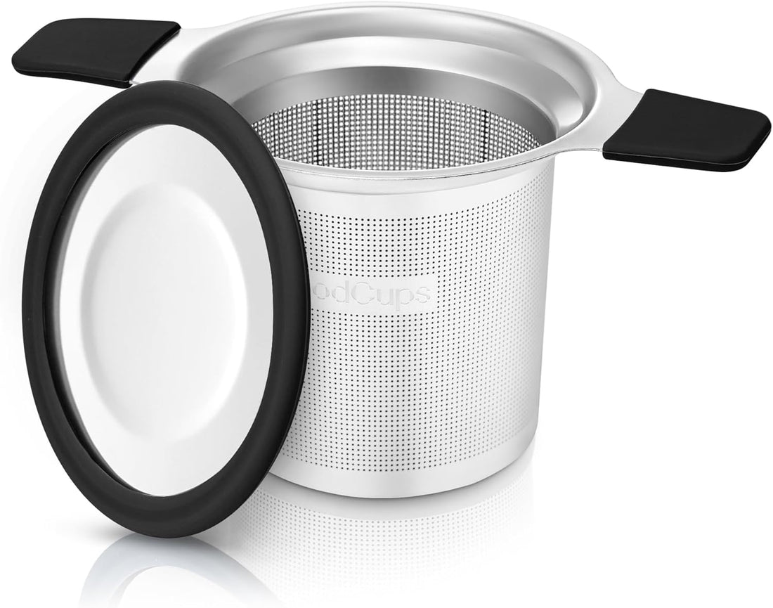 Stainless Steel Tea Infuser for Loose Leaf Tea
