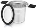 Stainless Steel Tea Infuser for Loose Leaf Tea