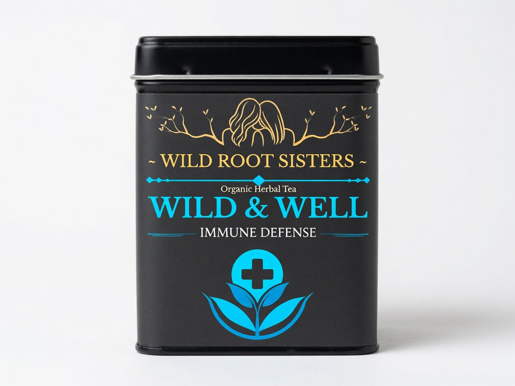 Wild & Well