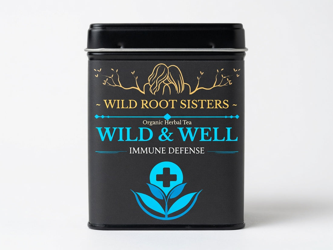Wild &amp; Well