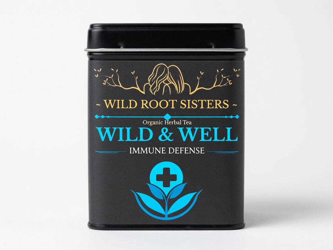 Wild &amp; Well