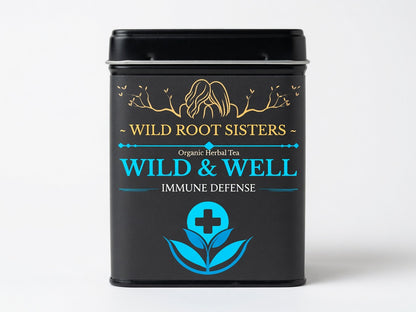 Wild &amp; Well