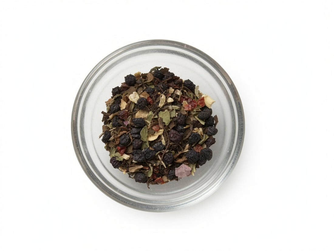 Wild &amp; Well Tea Refill Pouch