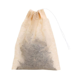 Fill-Your-Own Tea Bags - 15 Count